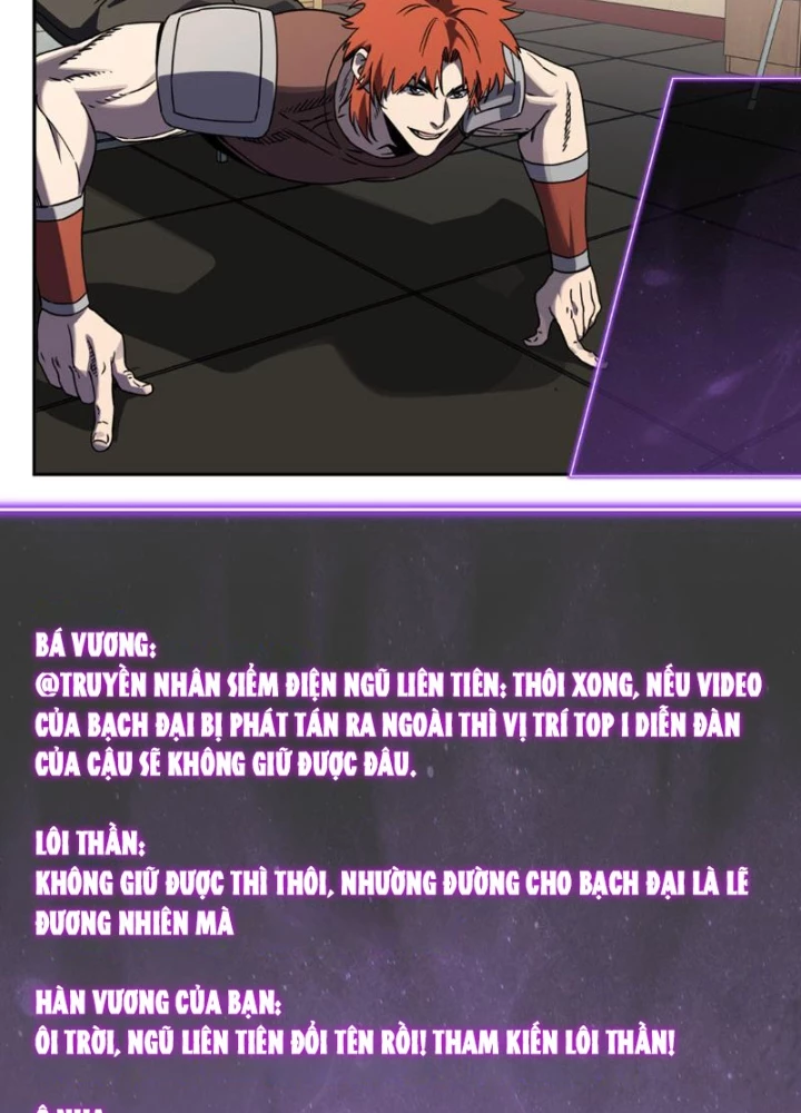 Mạt Nhật Thiên Hạ: Ta, Virus Quân Vương Chapter 90 - 47