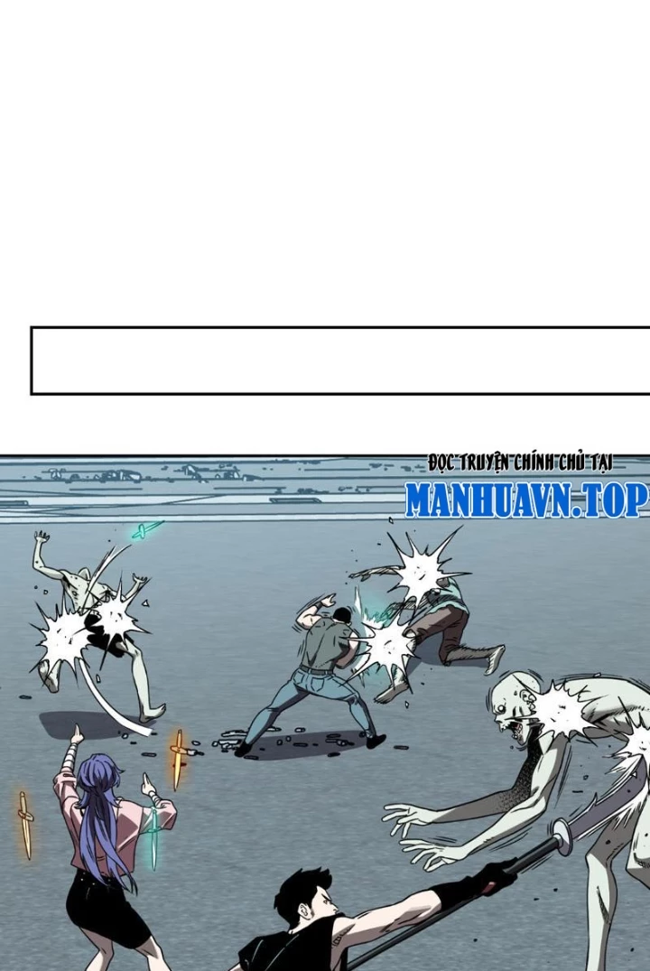 Mạt Nhật Thiên Hạ: Ta, Virus Quân Vương Chapter 90 - 51