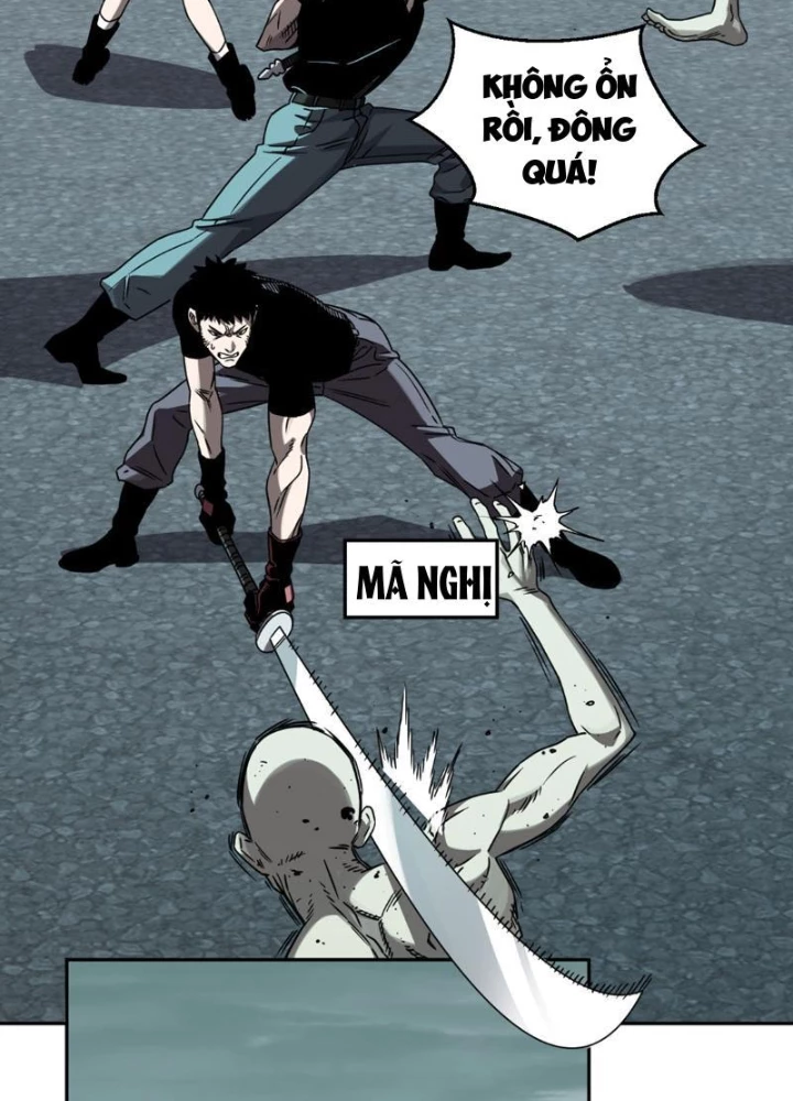 Mạt Nhật Thiên Hạ: Ta, Virus Quân Vương Chapter 90 - 52