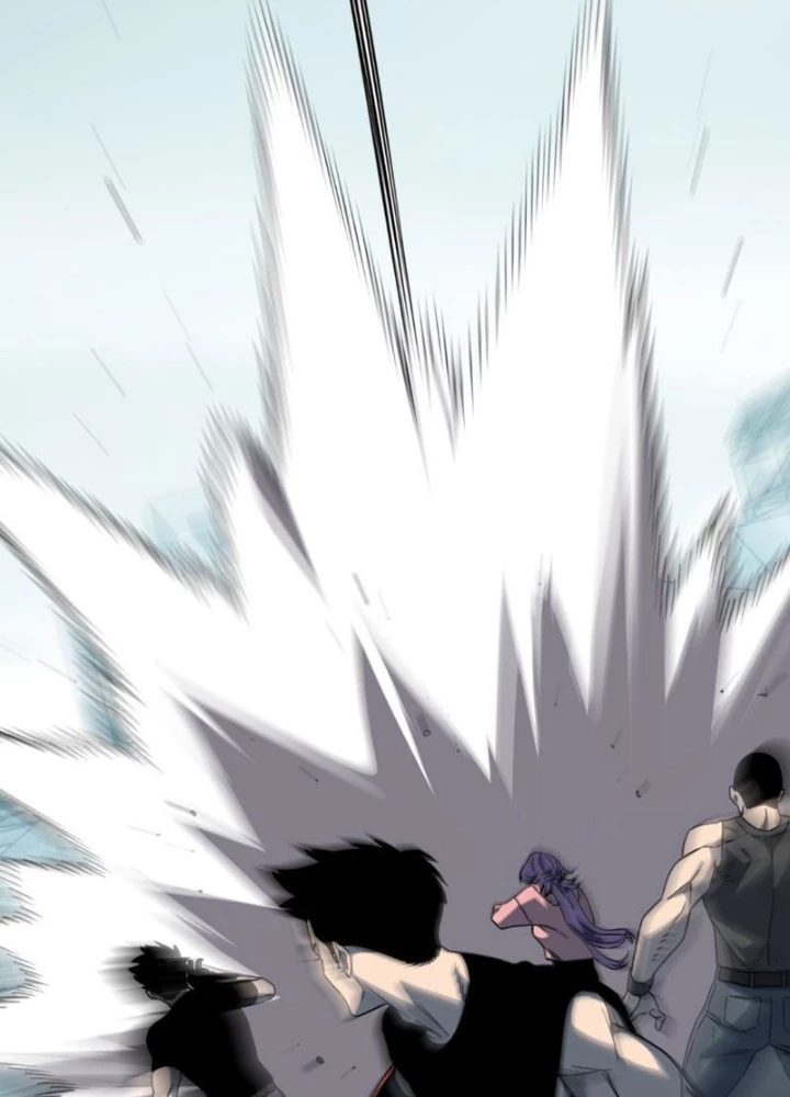 Mạt Nhật Thiên Hạ: Ta, Virus Quân Vương Chapter 90 - 60