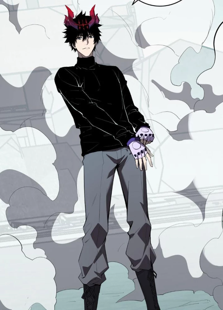 Mạt Nhật Thiên Hạ: Ta, Virus Quân Vương Chapter 90 - 64