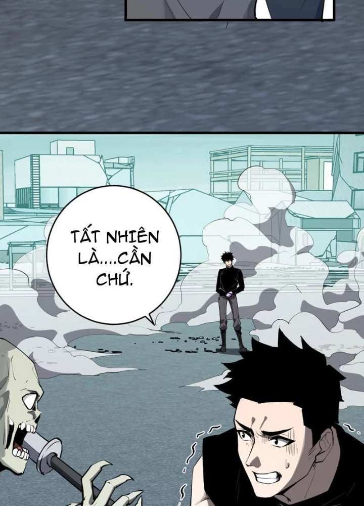 Mạt Nhật Thiên Hạ: Ta, Virus Quân Vương Chapter 90 - 68