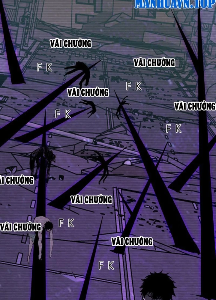 Mạt Nhật Thiên Hạ: Ta, Virus Quân Vương Chapter 90 - 78