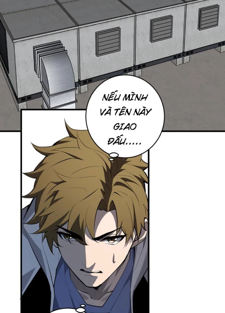 Mạt Nhật Thiên Hạ: Ta, Virus Quân Vương Chapter 90 - 86