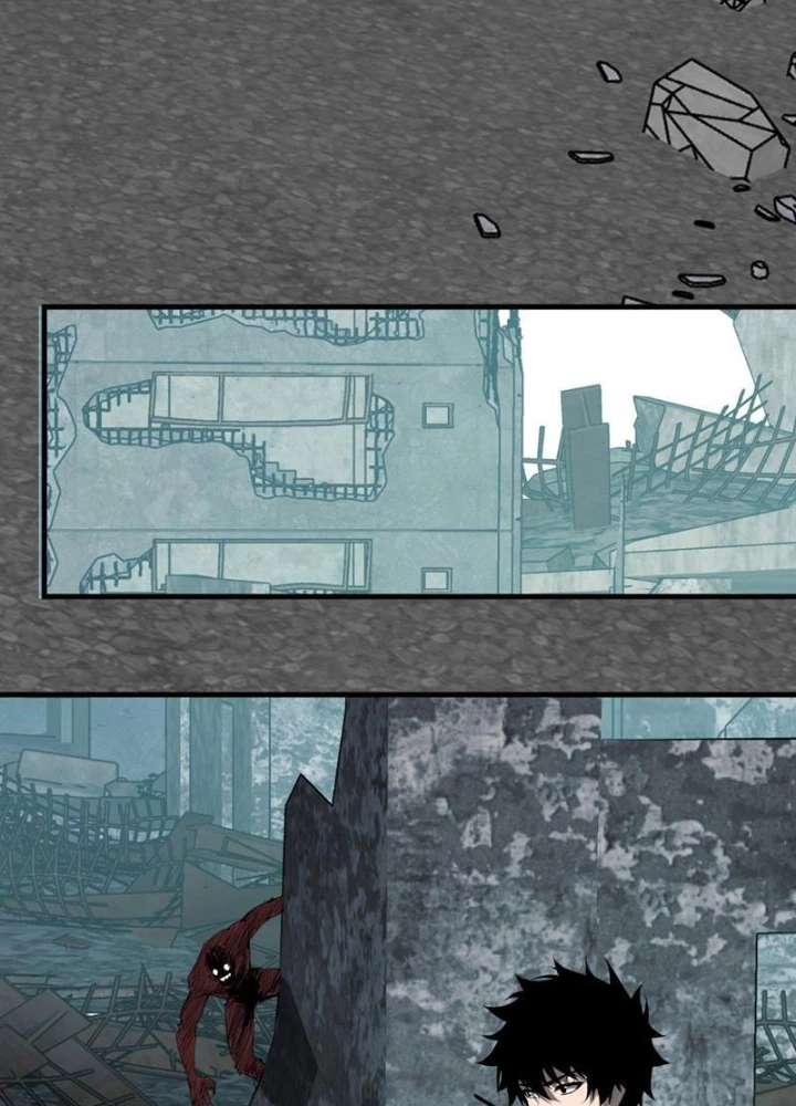 Mạt Nhật Thiên Hạ: Ta, Virus Quân Vương Chapter 90 - 94