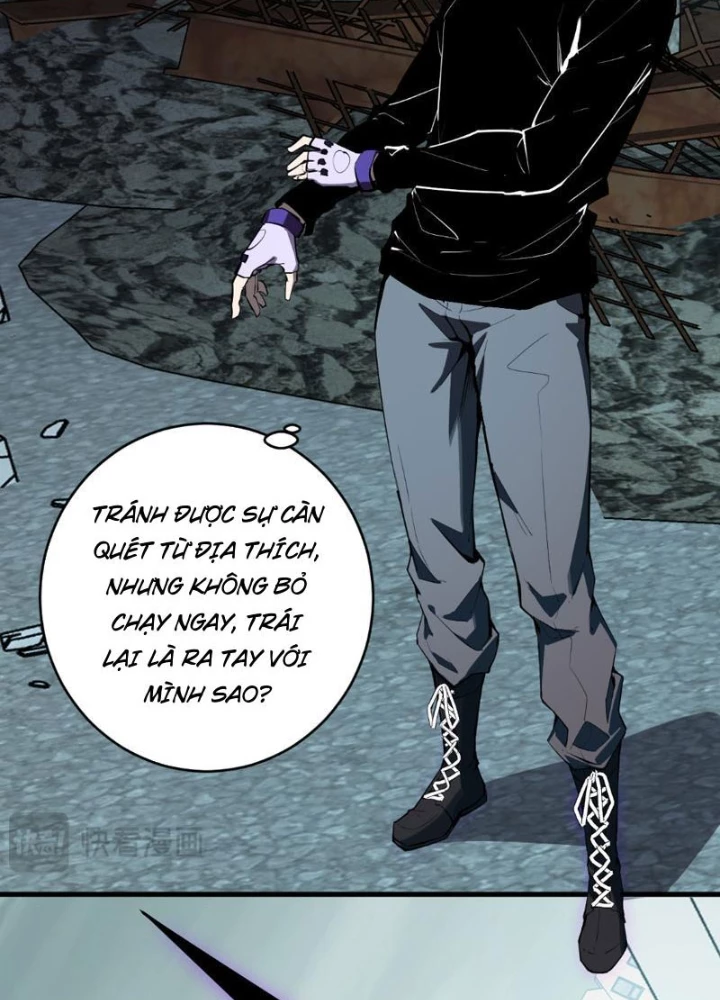 Mạt Nhật Thiên Hạ: Ta, Virus Quân Vương Chapter 90 - 96