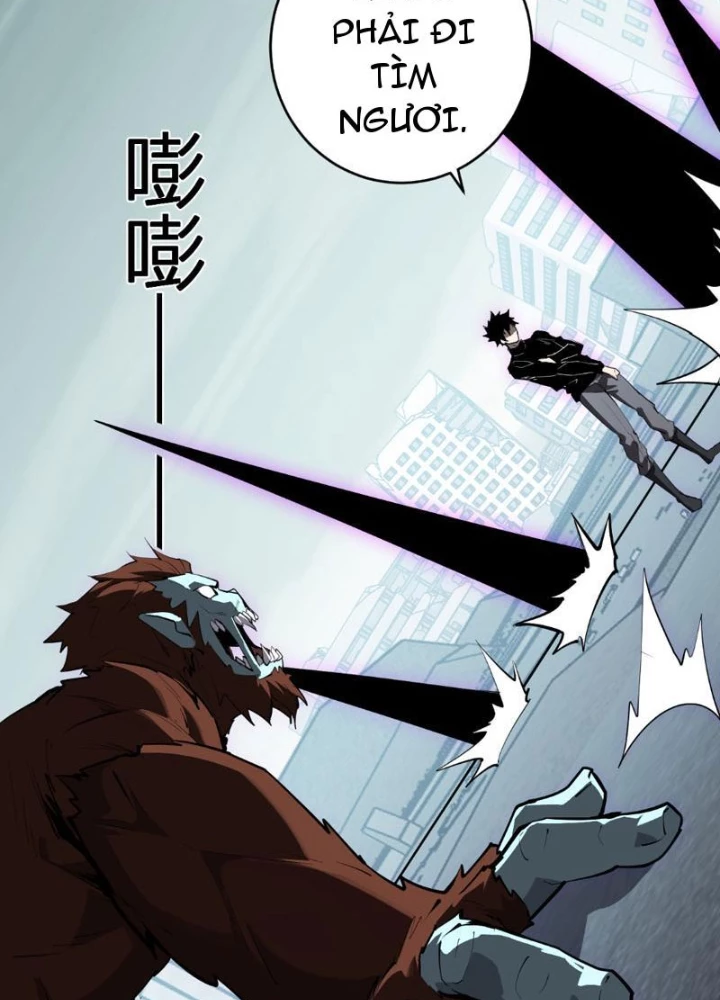 Mạt Nhật Thiên Hạ: Ta, Virus Quân Vương Chapter 90 - 98