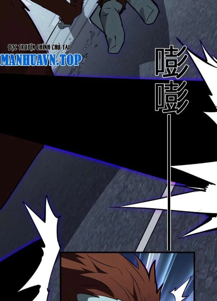 Mạt Nhật Thiên Hạ: Ta, Virus Quân Vương Chapter 90 - 100