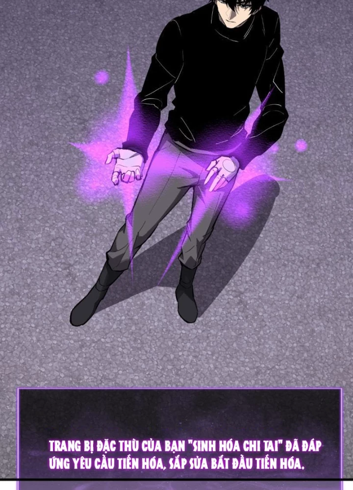 Mạt Nhật Thiên Hạ: Ta, Virus Quân Vương Chapter 90 - 108