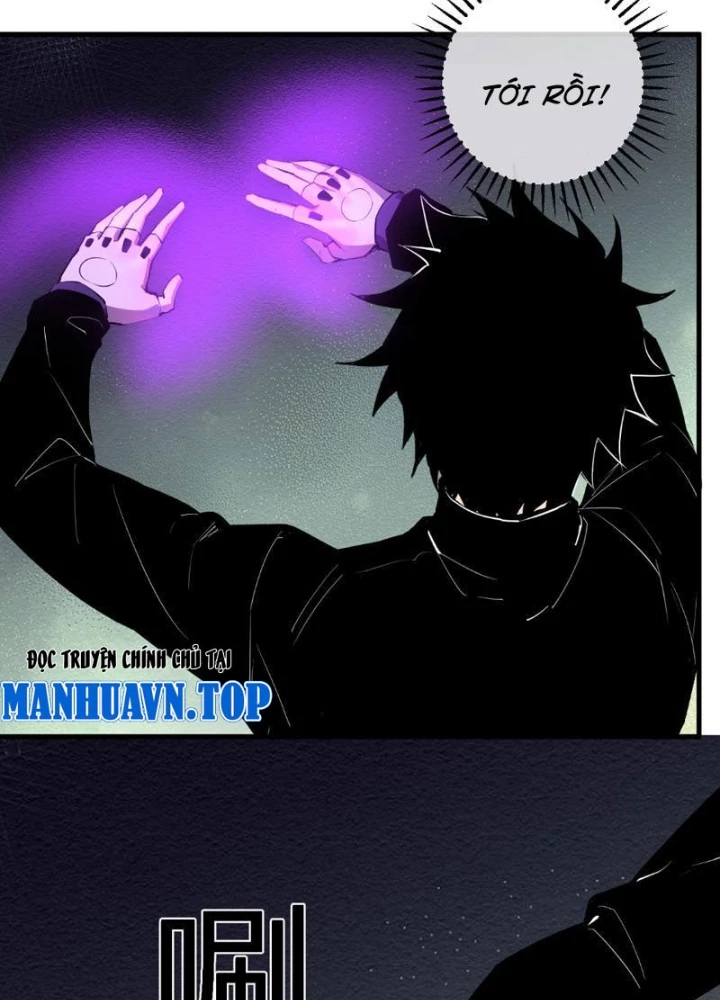 Mạt Nhật Thiên Hạ: Ta, Virus Quân Vương Chapter 90 - 110