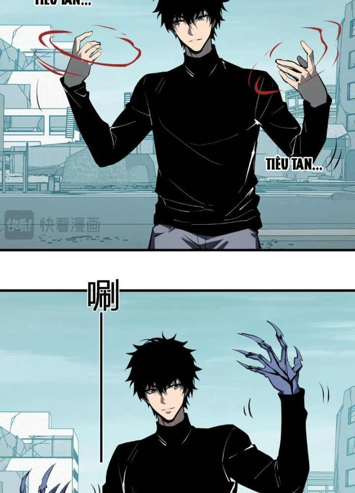 Mạt Nhật Thiên Hạ: Ta, Virus Quân Vương Chapter 90 - 116