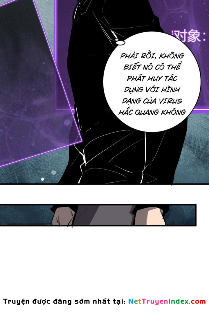 Mạt Nhật Thiên Hạ: Ta, Virus Quân Vương Chapter 90 - 120