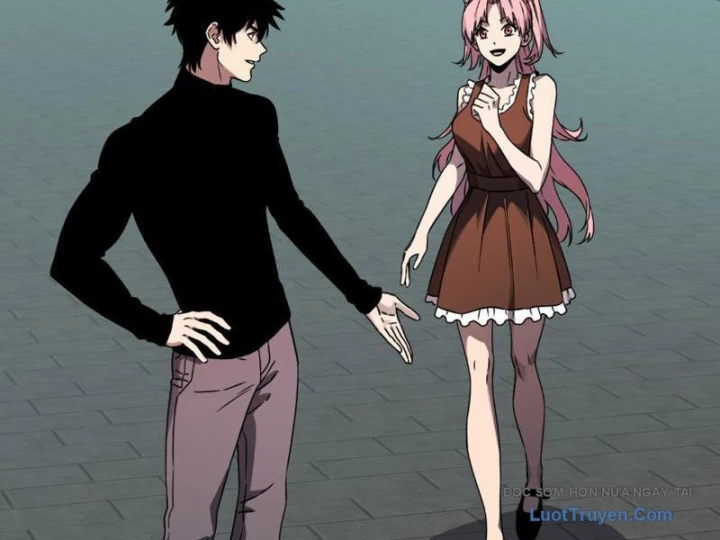 Mạt Nhật Thiên Hạ: Ta, Virus Quân Vương Chapter 91 - 2