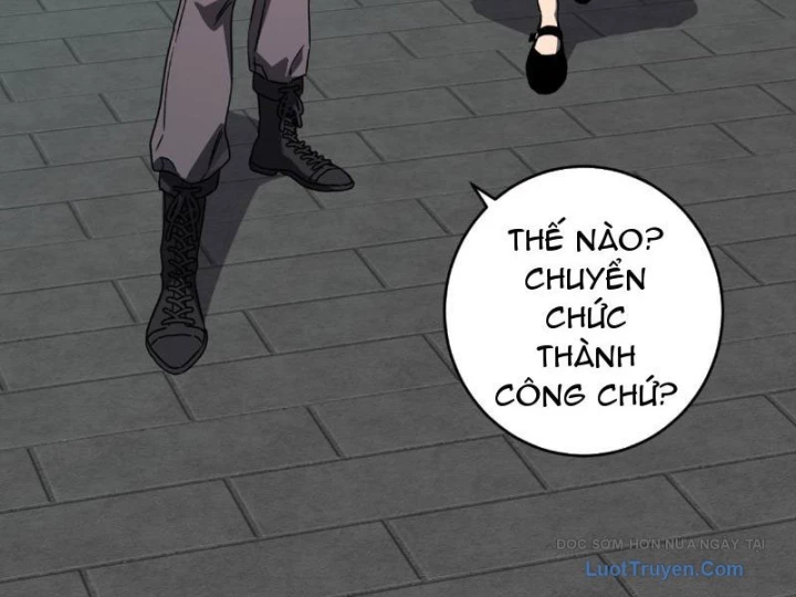 Mạt Nhật Thiên Hạ: Ta, Virus Quân Vương Chapter 91 - 3