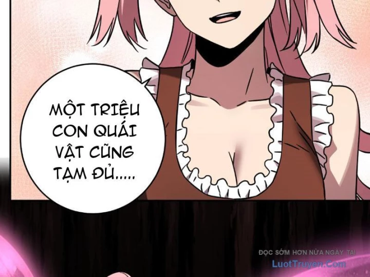 Mạt Nhật Thiên Hạ: Ta, Virus Quân Vương Chapter 91 - 5