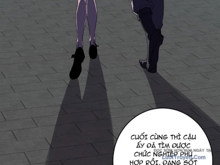 Mạt Nhật Thiên Hạ: Ta, Virus Quân Vương Chapter 91 - 16