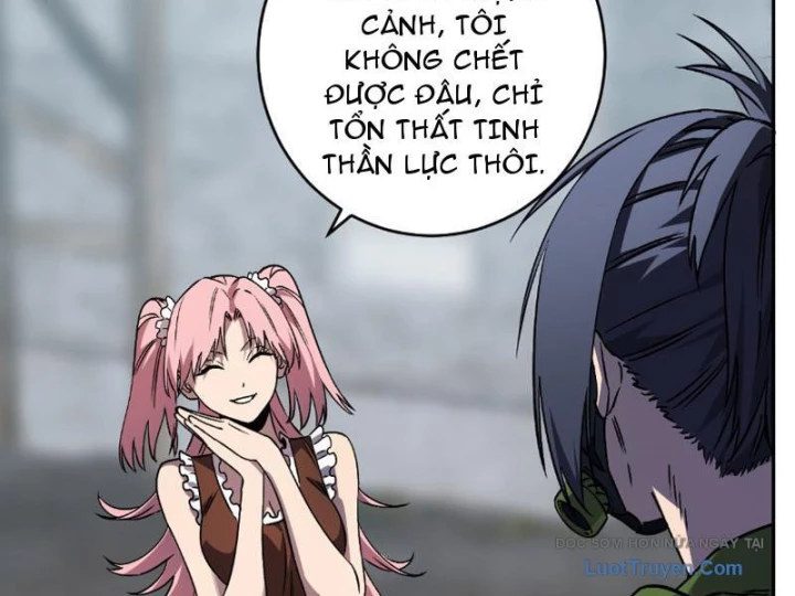 Mạt Nhật Thiên Hạ: Ta, Virus Quân Vương Chapter 91 - 32