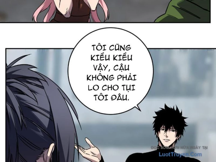 Mạt Nhật Thiên Hạ: Ta, Virus Quân Vương Chapter 91 - 33