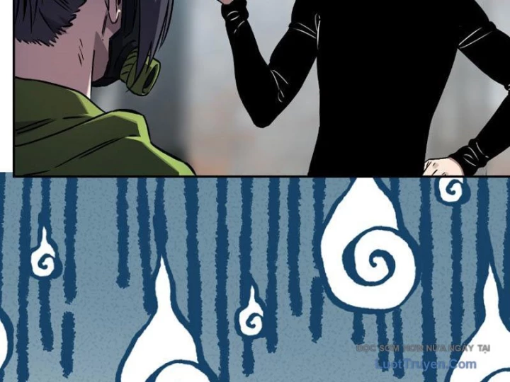 Mạt Nhật Thiên Hạ: Ta, Virus Quân Vương Chapter 91 - 34