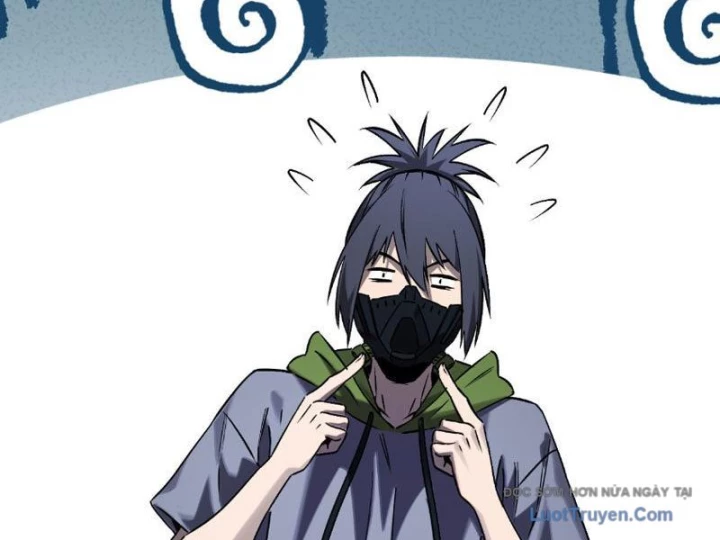 Mạt Nhật Thiên Hạ: Ta, Virus Quân Vương Chapter 91 - 35