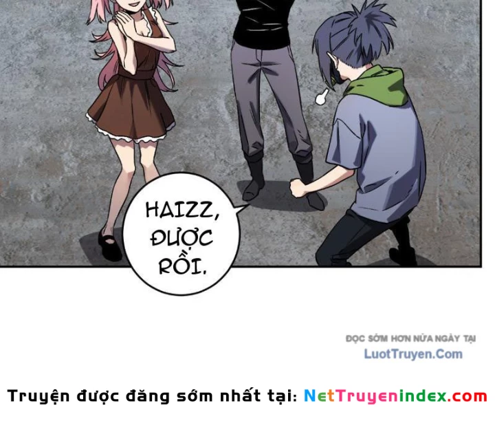 Mạt Nhật Thiên Hạ: Ta, Virus Quân Vương Chapter 91 - 38