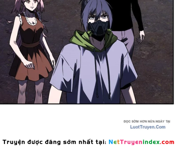 Mạt Nhật Thiên Hạ: Ta, Virus Quân Vương Chapter 91 - 52