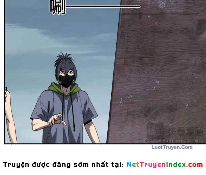 Mạt Nhật Thiên Hạ: Ta, Virus Quân Vương Chapter 91 - 57