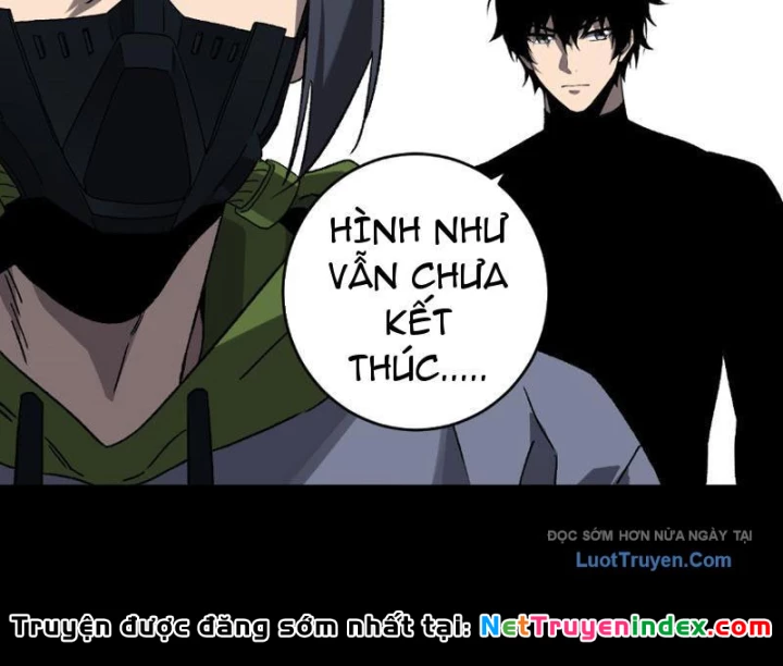 Mạt Nhật Thiên Hạ: Ta, Virus Quân Vương Chapter 91 - 65