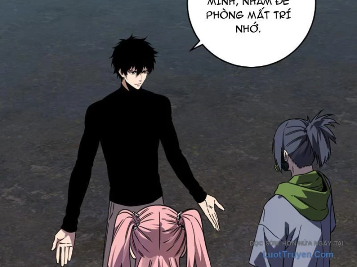 Mạt Nhật Thiên Hạ: Ta, Virus Quân Vương Chapter 91 - 76