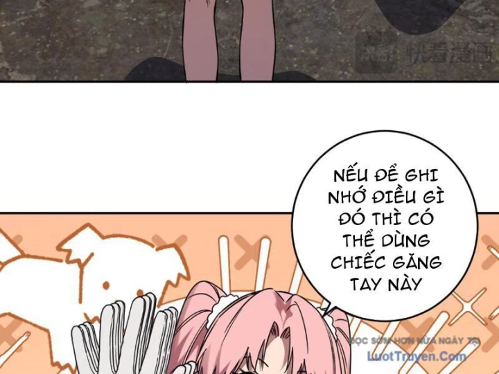 Mạt Nhật Thiên Hạ: Ta, Virus Quân Vương Chapter 91 - 78