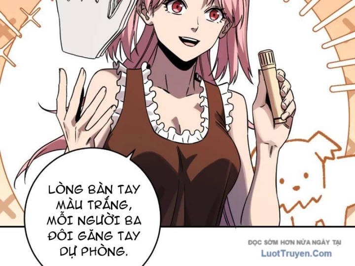 Mạt Nhật Thiên Hạ: Ta, Virus Quân Vương Chapter 91 - 79