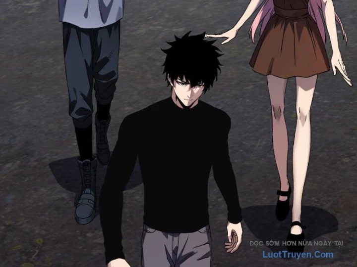 Mạt Nhật Thiên Hạ: Ta, Virus Quân Vương Chapter 91 - 96