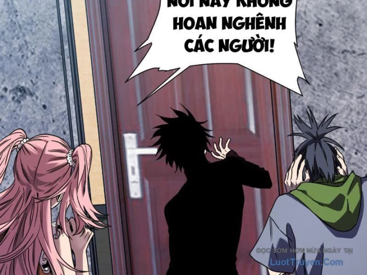 Mạt Nhật Thiên Hạ: Ta, Virus Quân Vương Chapter 91 - 110