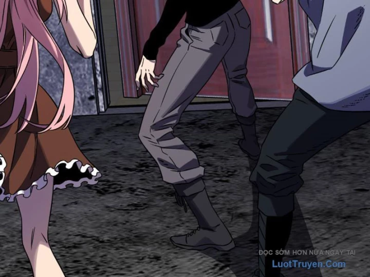 Mạt Nhật Thiên Hạ: Ta, Virus Quân Vương Chapter 91 - 111