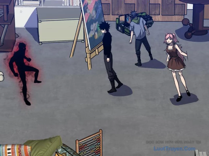 Mạt Nhật Thiên Hạ: Ta, Virus Quân Vương Chapter 91 - 121