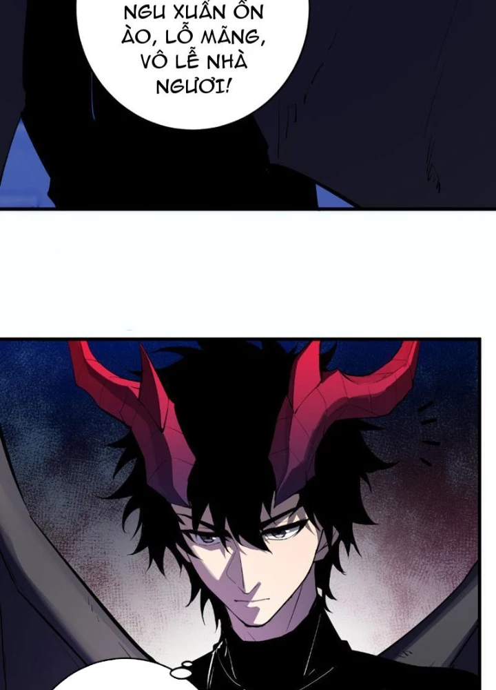 Mạt Nhật Thiên Hạ: Ta, Virus Quân Vương Chapter 92 - 7