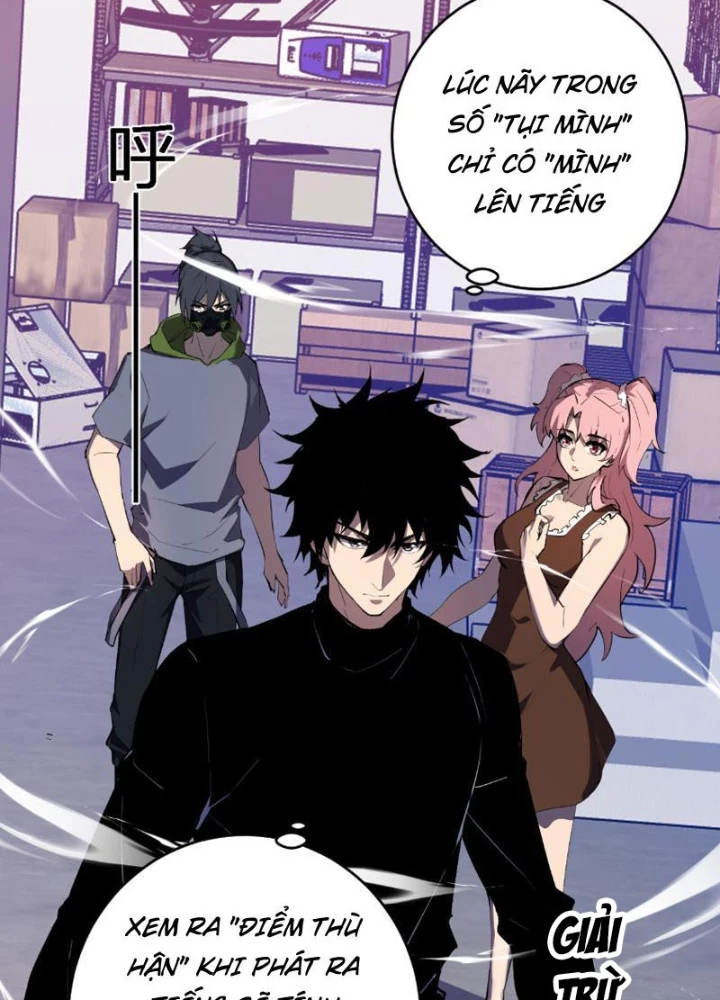 Mạt Nhật Thiên Hạ: Ta, Virus Quân Vương Chapter 92 - 9