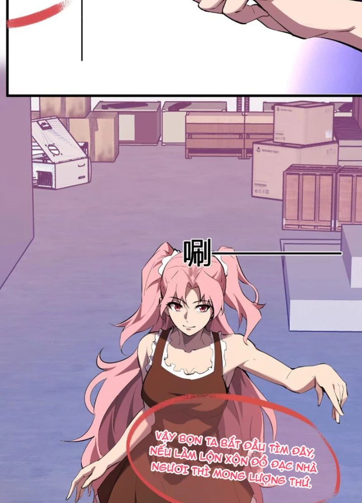 Mạt Nhật Thiên Hạ: Ta, Virus Quân Vương Chapter 92 - 21