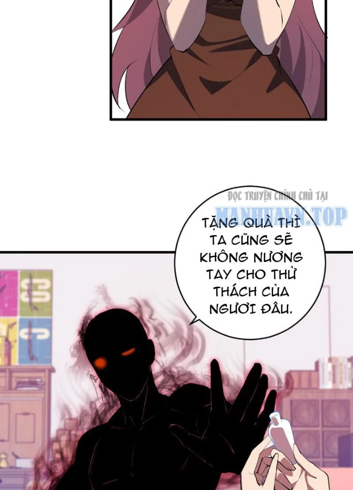 Mạt Nhật Thiên Hạ: Ta, Virus Quân Vương Chapter 92 - 25