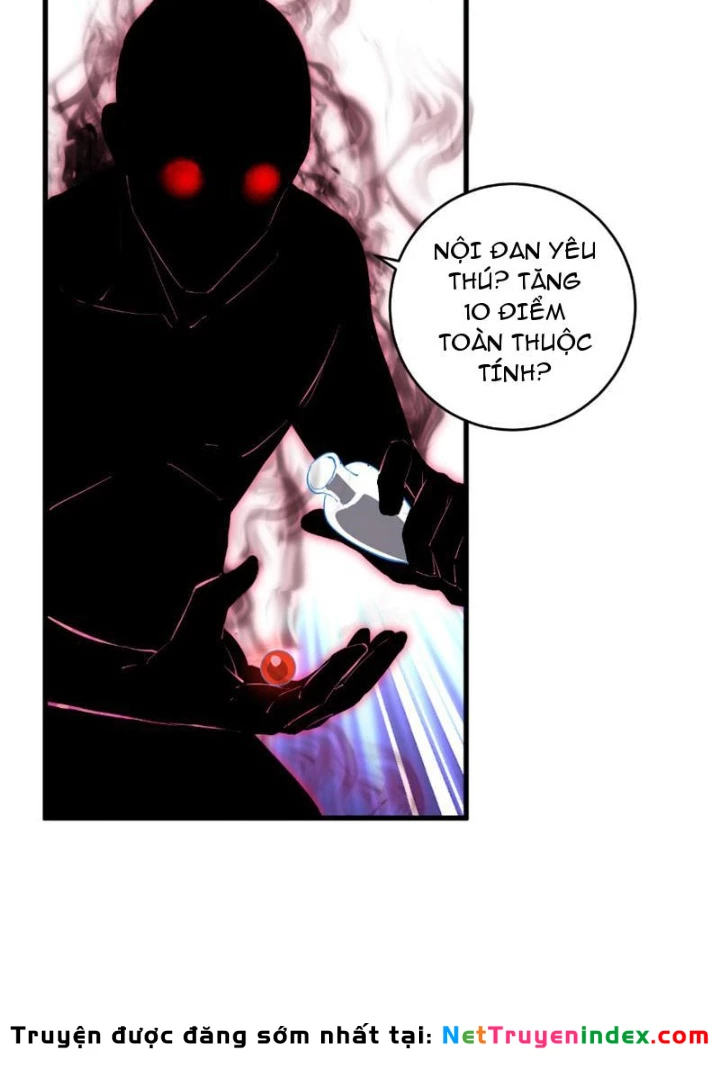 Mạt Nhật Thiên Hạ: Ta, Virus Quân Vương Chapter 92 - 31