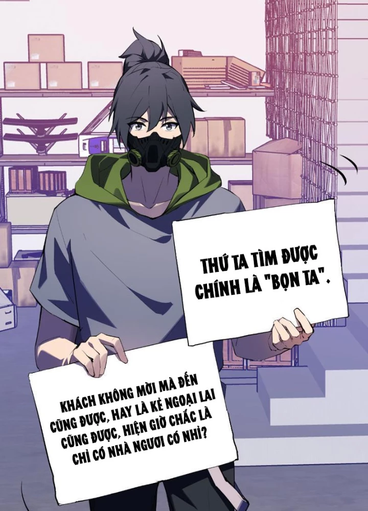 Mạt Nhật Thiên Hạ: Ta, Virus Quân Vương Chapter 92 - 39