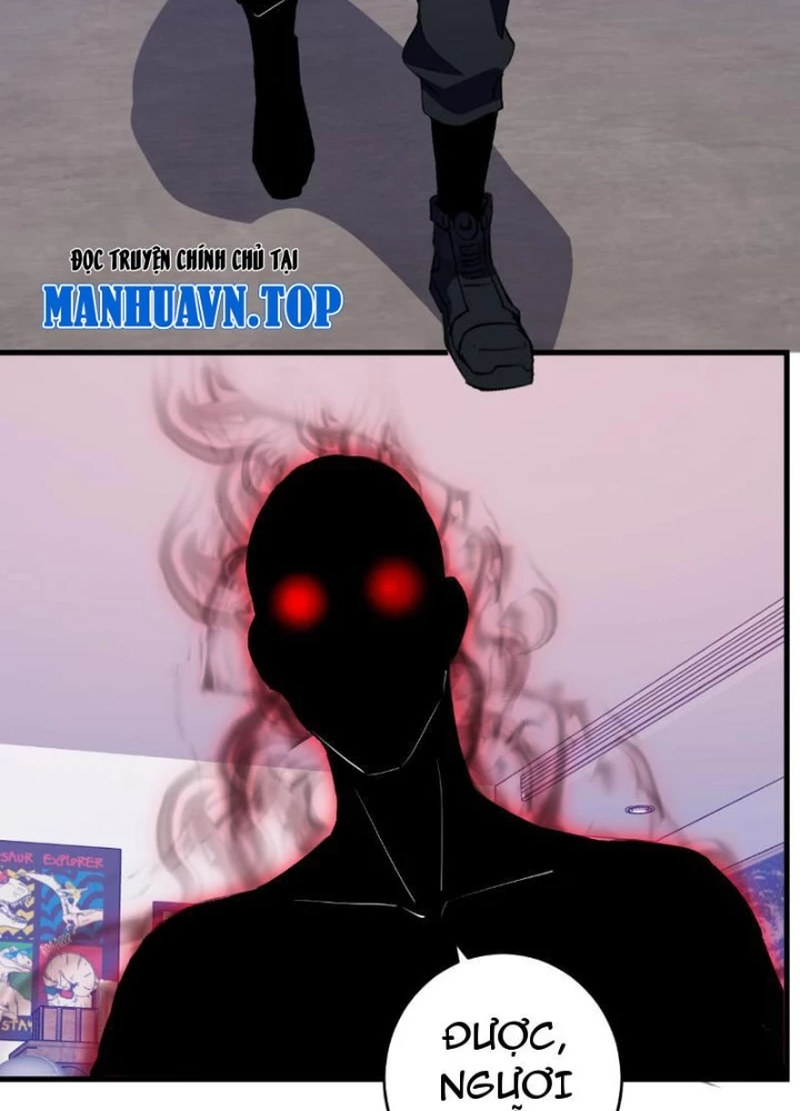 Mạt Nhật Thiên Hạ: Ta, Virus Quân Vương Chapter 92 - 41