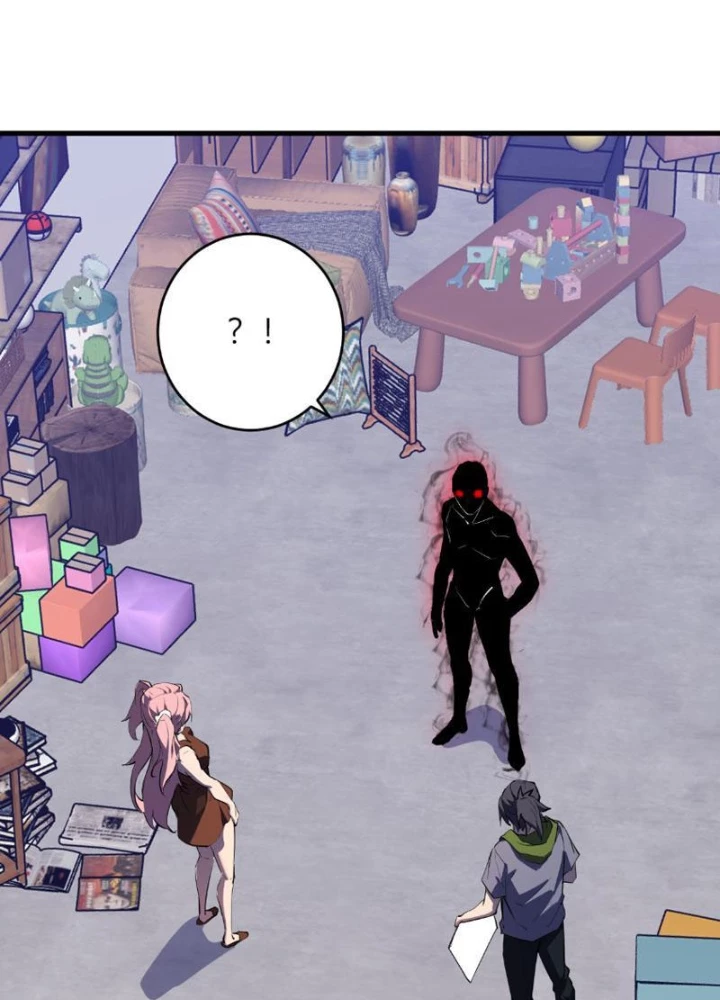 Mạt Nhật Thiên Hạ: Ta, Virus Quân Vương Chapter 92 - 43