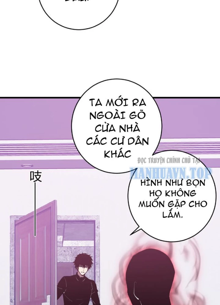 Mạt Nhật Thiên Hạ: Ta, Virus Quân Vương Chapter 92 - 47