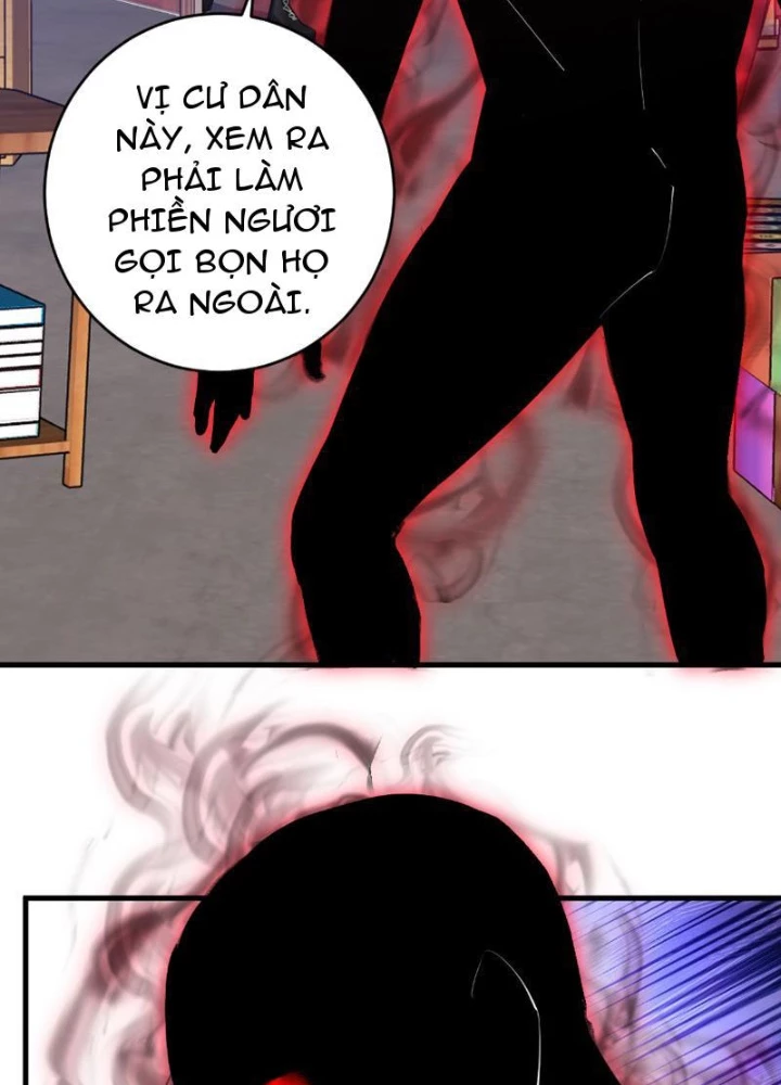 Mạt Nhật Thiên Hạ: Ta, Virus Quân Vương Chapter 92 - 49