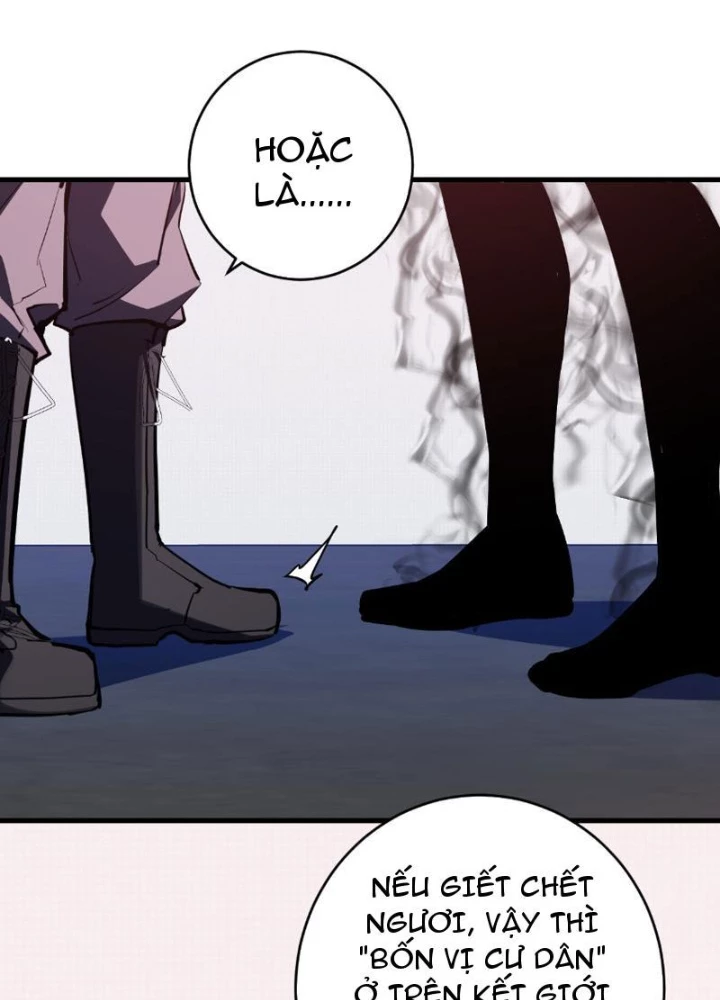 Mạt Nhật Thiên Hạ: Ta, Virus Quân Vương Chapter 92 - 55