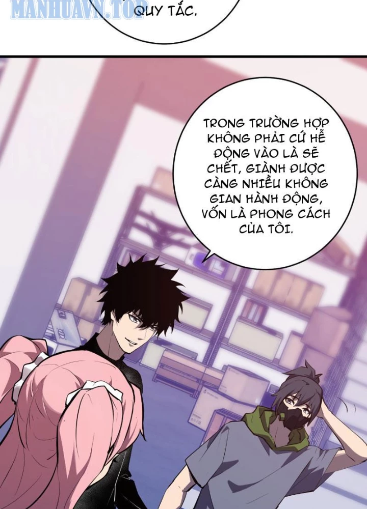 Mạt Nhật Thiên Hạ: Ta, Virus Quân Vương Chapter 92 - 65