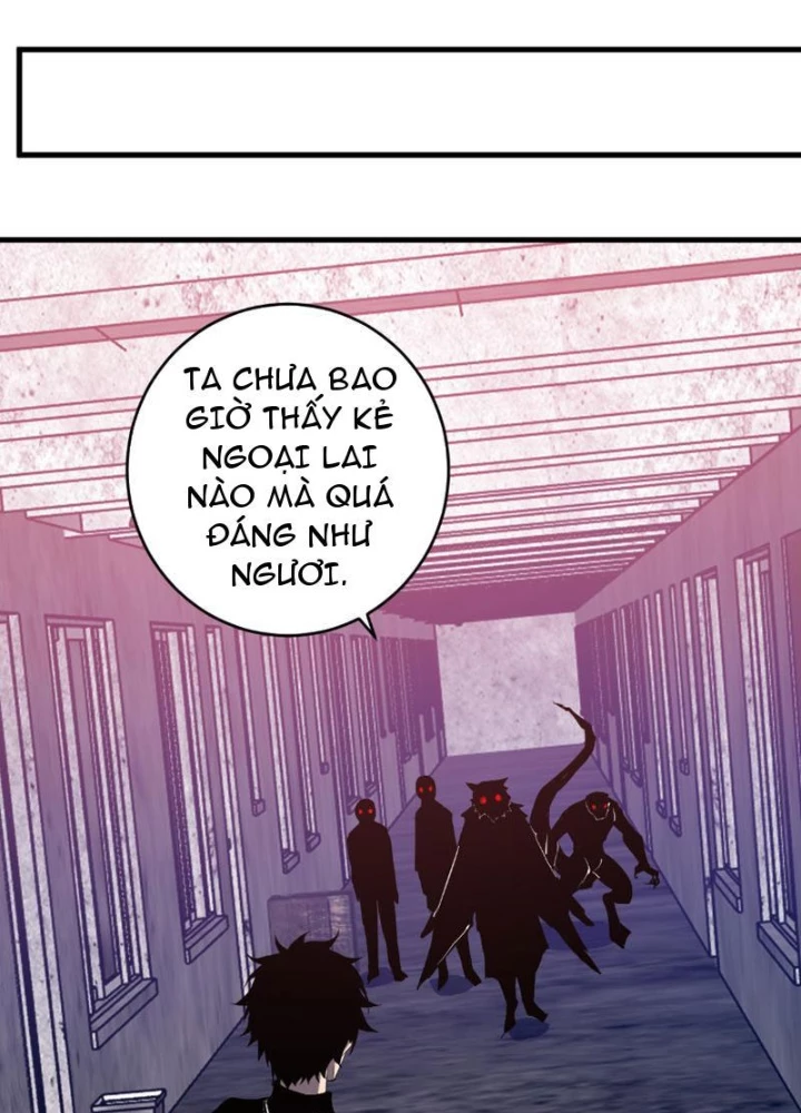 Mạt Nhật Thiên Hạ: Ta, Virus Quân Vương Chapter 92 - 69