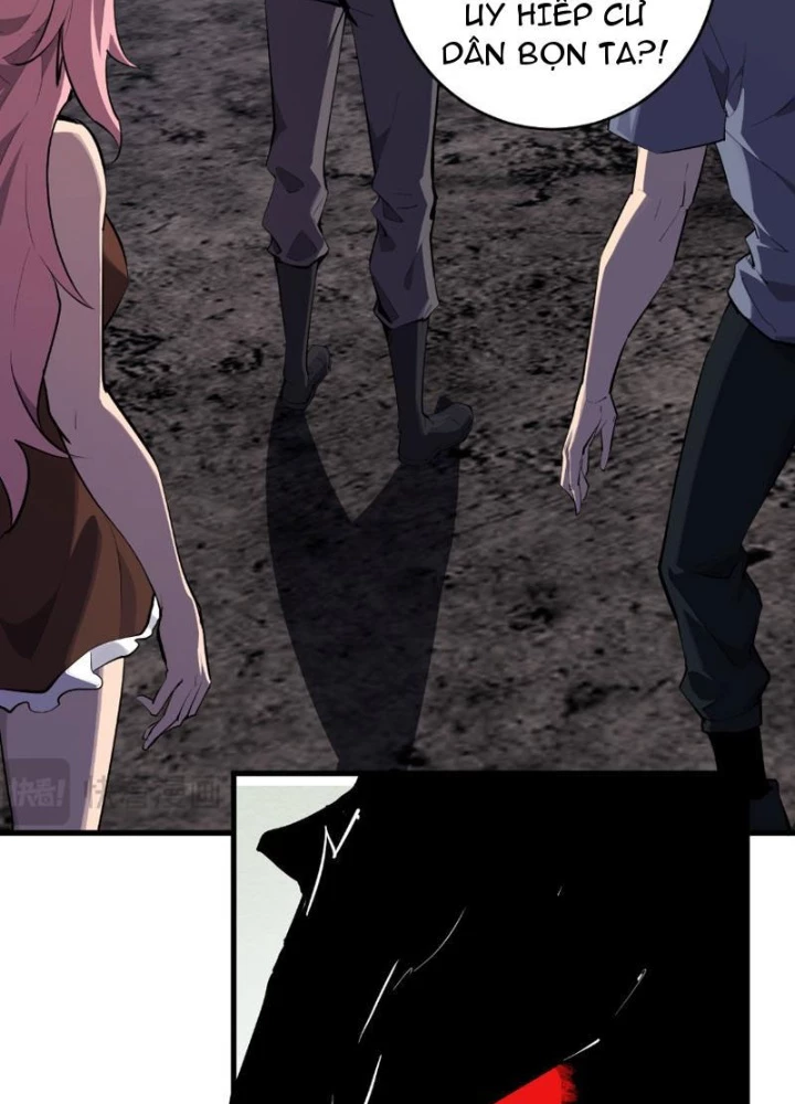 Mạt Nhật Thiên Hạ: Ta, Virus Quân Vương Chapter 92 - 71