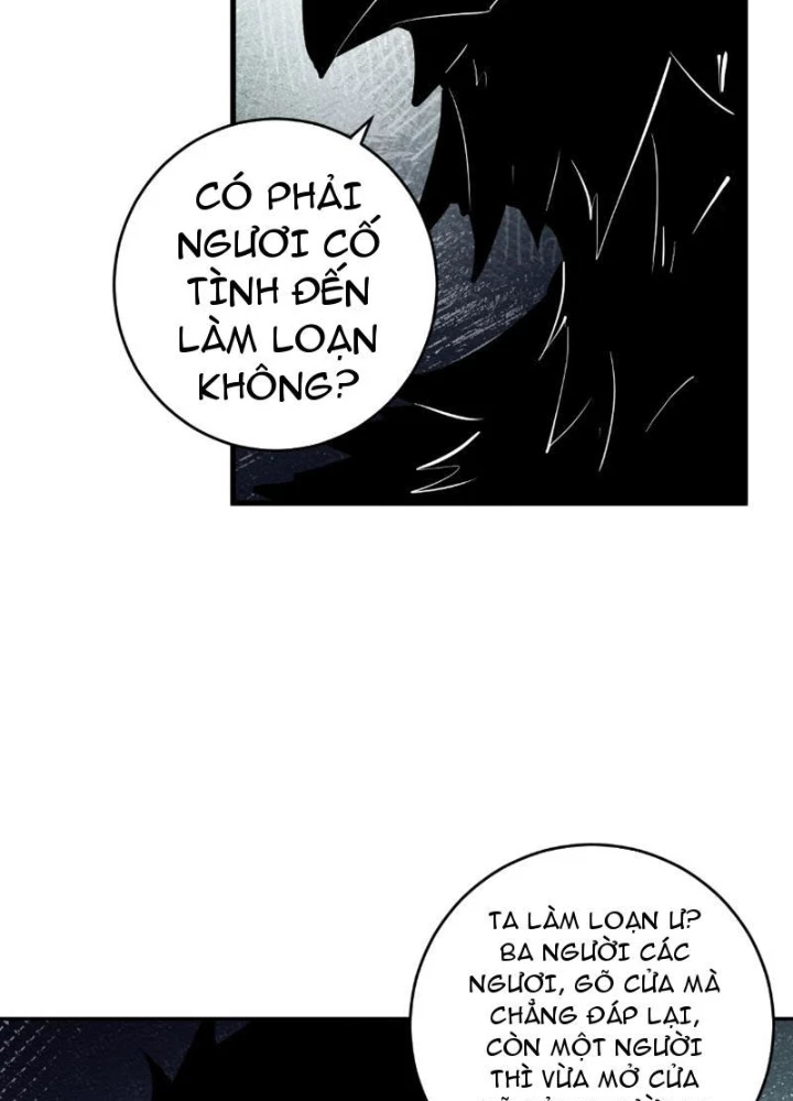 Mạt Nhật Thiên Hạ: Ta, Virus Quân Vương Chapter 92 - 73